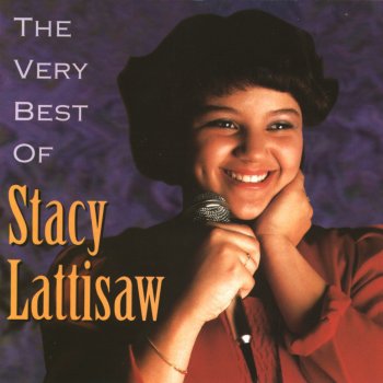 Stacy Lattisaw Don't Throw It All Away