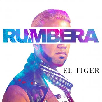 El Tiger Rumbera