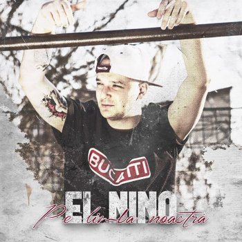 El Nino feat. Dragos, Robert DRG & Stres Pe Limba Noastră
