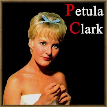 Petula Clark Little Blue Man