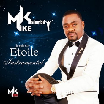 Mike Kalambay Moninga Malamu (Rafiki Mwema) [Instrumental]