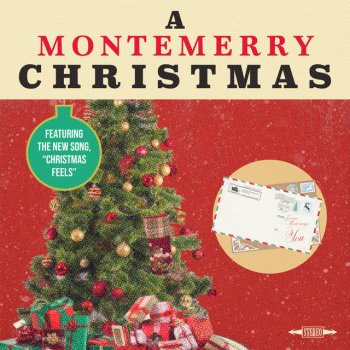 Jereena Montemayor The Christmas Song (Chestnuts Roasting on an Open Fire)
