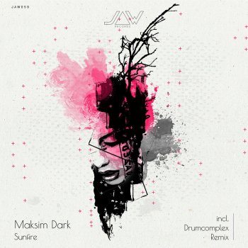 Maksim Dark Sunfire (Drumcomplex Remix)