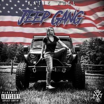 Katie Noel Jeep Gang