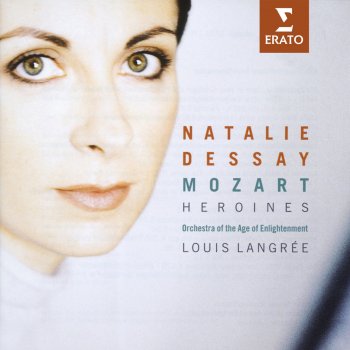 Orchestra of the Age of Enlightenment, Louis Langrée & Natalie Dessay Arie: O zitt're nicht (from Die Zauberflöte K620)