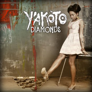 Y’akoto Diamonds (Lokito remix)