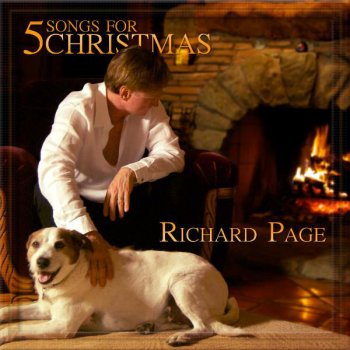 Richard Page I Always Cry At Christmas