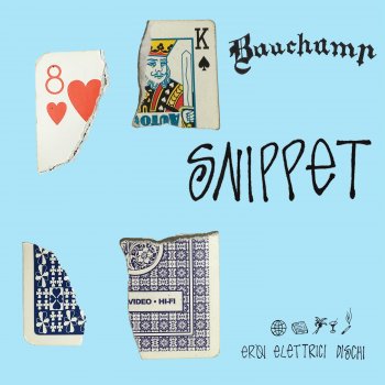 Bauchamp Snippet (Mixtape)