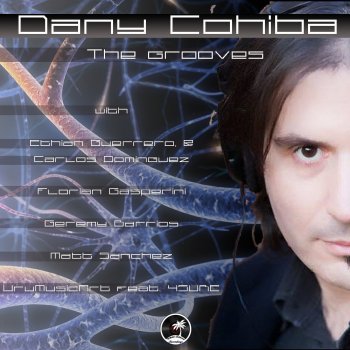 Dany Cohiba Managua - Original Mix