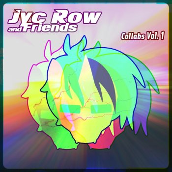 Jyc Row feat. Francis Vace & IbeConCept Celestial Berserkers