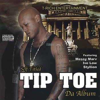 Tip Toe Mi'shay (Bonus Track)