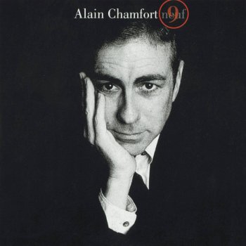 Alain Chamfort Mens