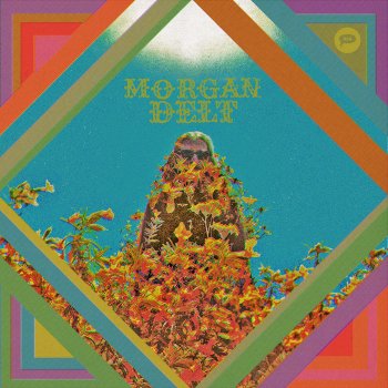 Morgan Delt Barbarian Kings