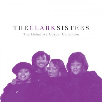 The Clark Sisters There Is a Balm In Gilead