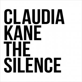 Claudia Kane The Silence