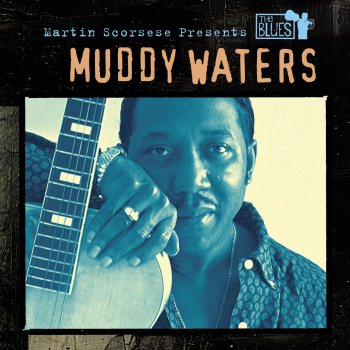Muddy Waters Burying Ground Blues