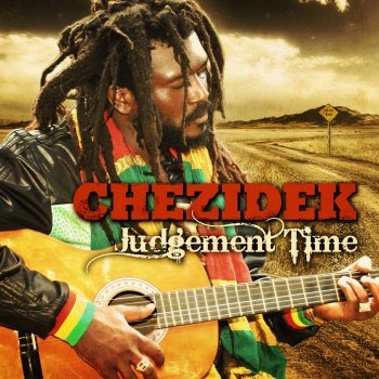 Chezidek Live and Learn (Version)