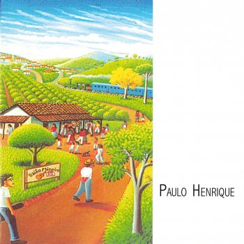 Paulo Henrique Poema e Canção