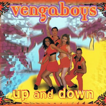 Vengaboys Up & Down - Johan S Toxic Club