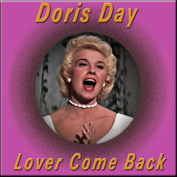 Doris Day Walk A Chalk Line