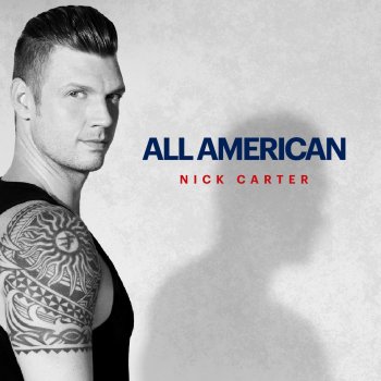 Nick Carter feat. Avril Lavigne Get Over Me (feat. Avril Lavigne)
