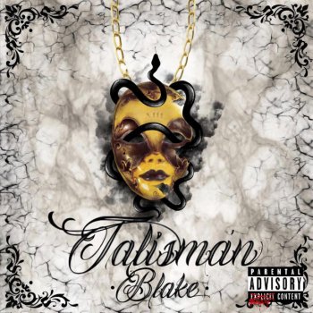 Blake Talismán