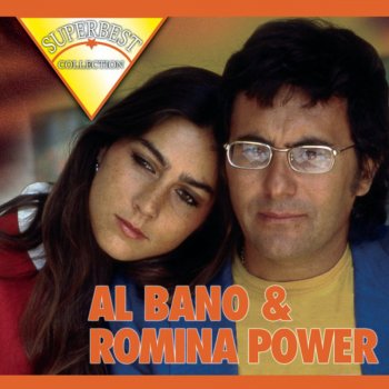 Romina Power feat. Al Bano Felicità