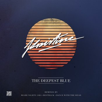 Kristine The Deepest Blue (Bestrack Remix)