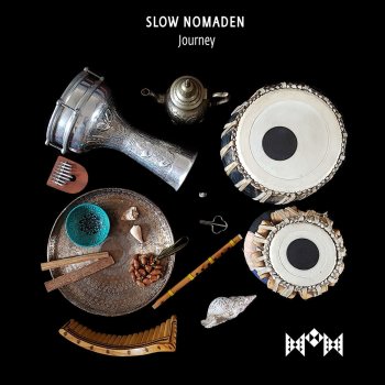 Slow Nomaden Moon
