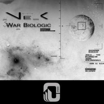 Nek War Biologic - Original Mix