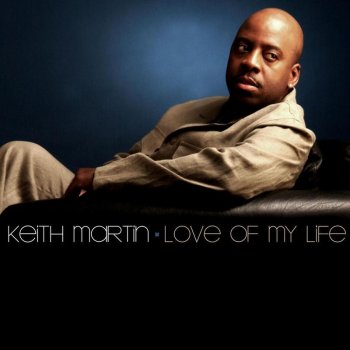 Keith Martin Because of You (acoustic)