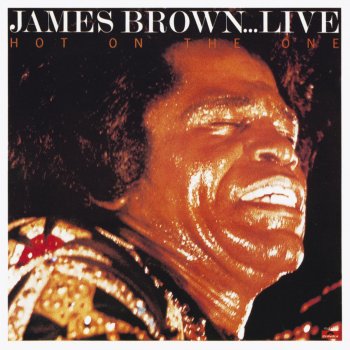 James Brown Get up Offa That Thing (Live)