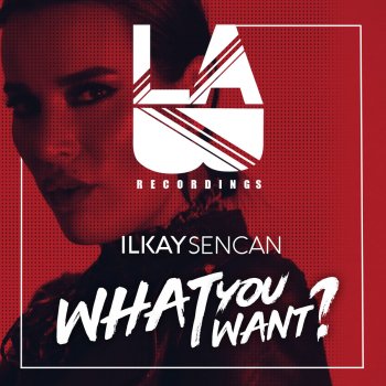 Ilkay Sencan What You Want