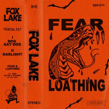 Fox Lake feat. Paleface Gaslight