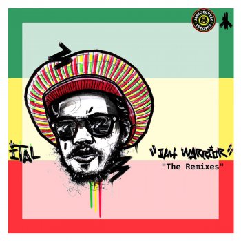 Ital Jah Warrior (GreenVisionz Remix)
