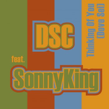 Dirotta Su Cuba Thinking Of You (Dove Sei) (feat. Sonny King)