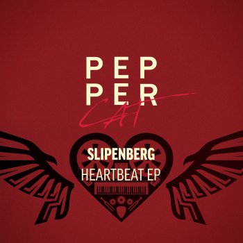 Slipenberg Heartbeat - Original Mix