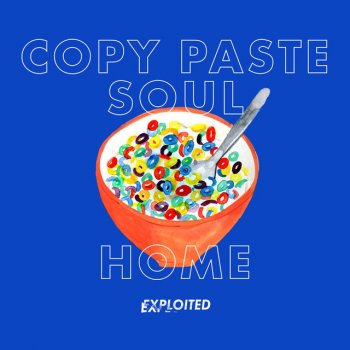 Copy Paste Soul Home