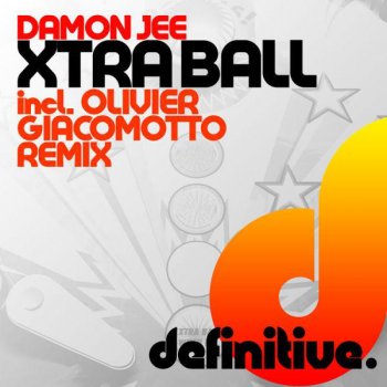 Damon Jee No No No - Instrumental Mix