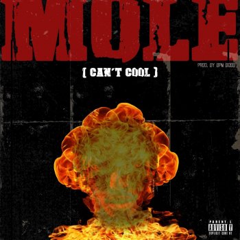 Kofi Mole Mole (Can't Cool)