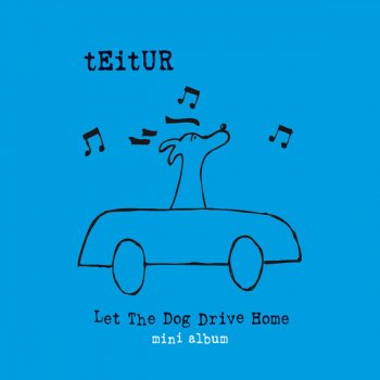 Teitur You Never Leave L.A. (Single Version)