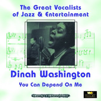 Dinah Washington Resolution Blues