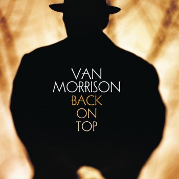 Van Morrison Precious Time - 2007 Re-mastered