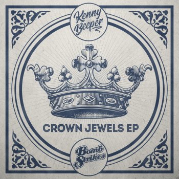 Kenny Beeper Crown Jewels