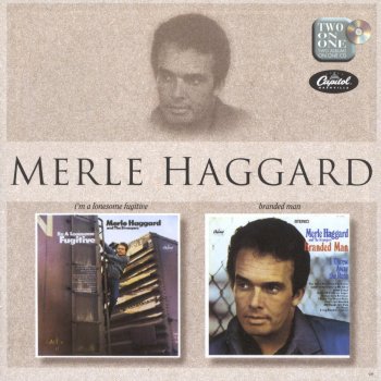 Merle Haggard Drink Up and Be Somebody