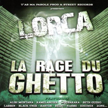 Lorca feat. States 36 & Boy Mouvement Hors du ghetto