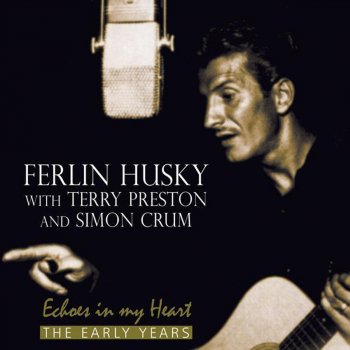 Simon Crum feat. Ferlin Husky My Gallina