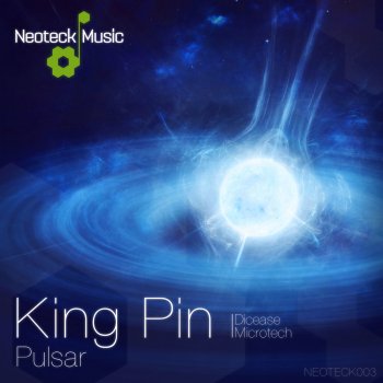 King Pin feat. Microtech Pulsar - Microtech Remix