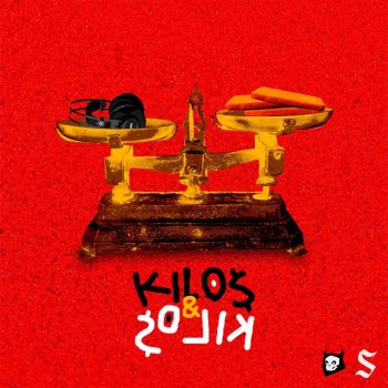 Thxuzz Kilos & Kilos (feat. Putodiparis)