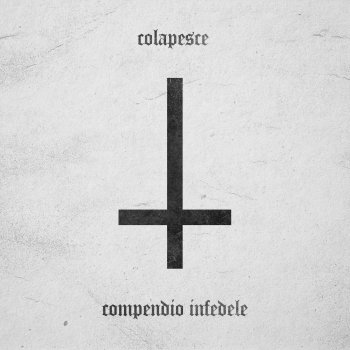 Colapesce feat. Michele Canova Iorfida Totale - Canova Remix